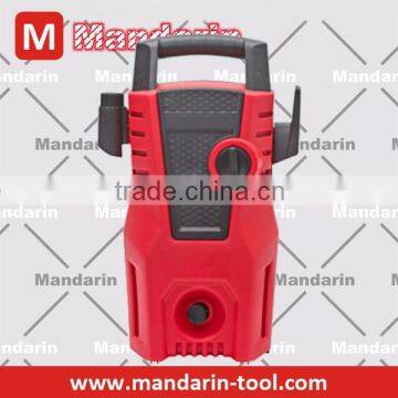 Electric power tool high pressure washer/ 1400W 70bar high pressure cleaner