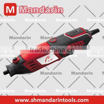 Variable-speed Corded 170W 40pcs Mini Grinder And Accessory Set for Engraving, Grinding Function photo-5
