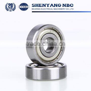 Cheap Deep Groove Ball Bearings 6201 2Z photo-6