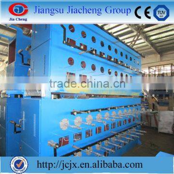 wire annealing machine