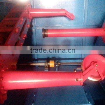 Wire And Cable Cantilever Single Twisting Machine photo-5