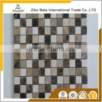 China Manufacturer Moroccan Mosaic Tile