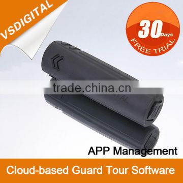 wholesale china import rfid scanner for monitoring guard patrolling