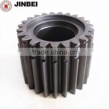 E320C Excavator Swing Gear, Excavator Parts