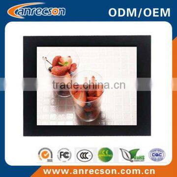 24 inch industrial lcd monitor