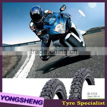 2016 China New motorcycle tire best quality 110/80-17 100/90-18 140/70-17