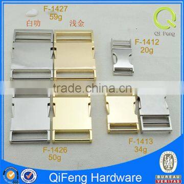 Shoe Lace Eyelet Zinc Alloy and Iron Material