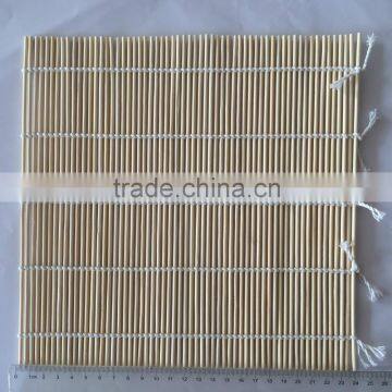 Bamboo Sushi Mat With Good Quality and Competitive Price photo-4