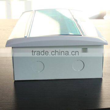 4 Way to 36 Way Electrical Power Distribution Box photo-5