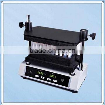 Hot sale! new product laboratory equipment Multi-tube Vortexer mixer