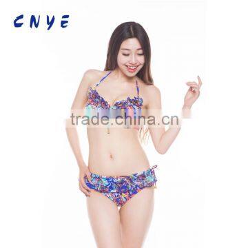 CNYE hot! womens swimwear bikini swimsuit beautiful swimsuit