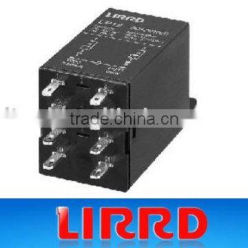 Electromagnetic relay LR12P/LP12