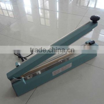 Manual plastic bags sealer FS-200