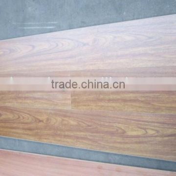 12mm waterproof HDF laminate floor