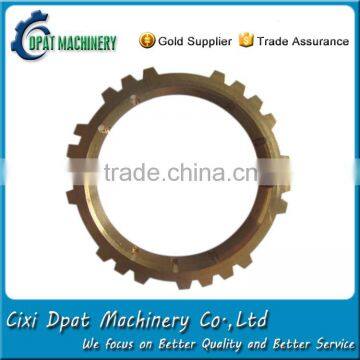 wholesale china products Synchronizer ring for truck parts 3222620137 from dpat factory