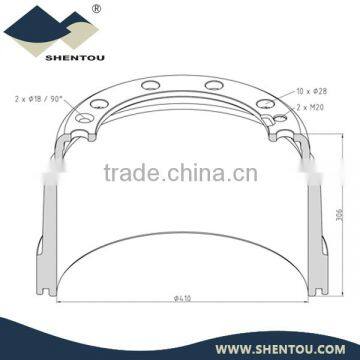 Volvo Brake Drum 3.171.748