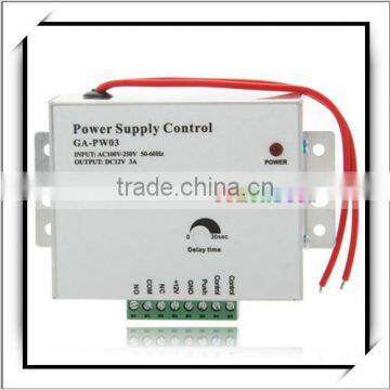 GA-PW03 12V 3A DC Switching Power Supply Control