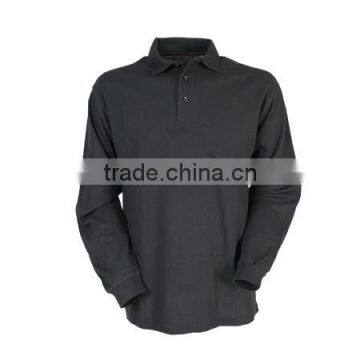 2015 the Men's Fashionable High Quality Full Printed Short Sleeve Polo Shirts Wholesale Pakistan photo-5