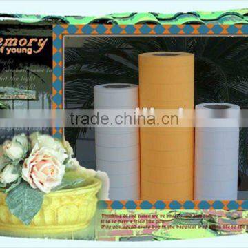 Phenolic resin air wooden pulp filter paper 2