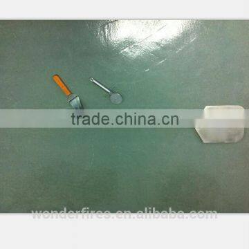 Wood Fired Stainless Steel Pizza Oven-Wood Fired Oven & Cart - Freestanding photo-4