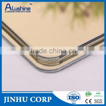 Antibacterial Function Aluminum composite Panel