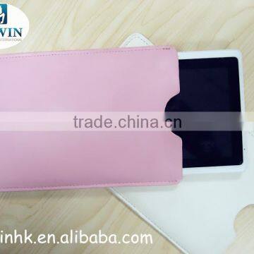 Light Direct Insertion Leather Tablet Cases Tablet Sleeve for 7inch/8inch/9inch/10.1inch photo-2