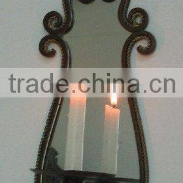 Metal Candle holder