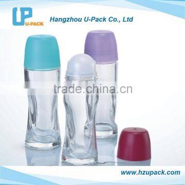 2016 new product wholesale chemical OEM 65ml sweet kiss glass perfume bottle