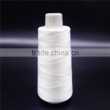 100% acrylic thread 40s/2 , anti pilling grade 4 embroidery thread anti pilling acrylic yarn