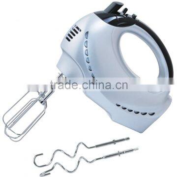 Multi function planetary dough mixer