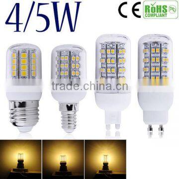 5W g9 led lamp indoor usage