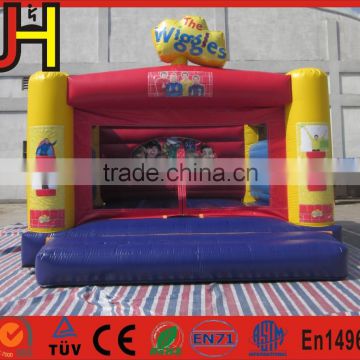 China top supplier inflatable bounce house for rent, inflatable bounce house cheap