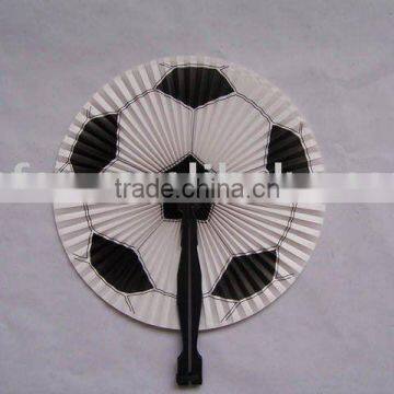 circular fan