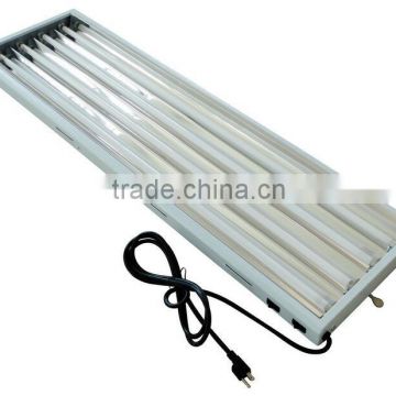 24W x4 Tub5/tube8 aquarium tube light