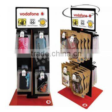 mouse counter top display rack/ counter top retail mouse display