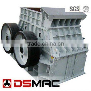 ISO9001:2008 Ore Crusher (DSMAC)