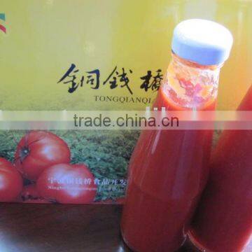 340g china tomato ketchup manufacturer