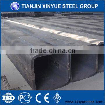 as1163 c350 welded steel square tube manufacture