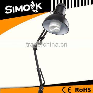 Tabletop Studio Light Set / Tabletop Photography Lighting With 3pcs 25W Spiral Bulbs photo-2