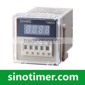 DH48S digital Time Relay