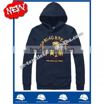 Customized Printed/embroideried Fleece Hoodies/ Sweatshirts/ Hooded Sweater