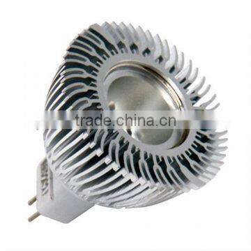 3W LED Spotlight