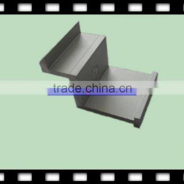 solar mounting roof tile component aluminum clap