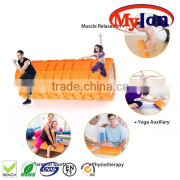 14x62cm and 14x34cm Deep massage Hollow EVA Foam Roller