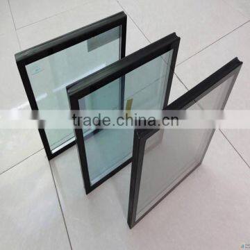Insulating glass For Buildings