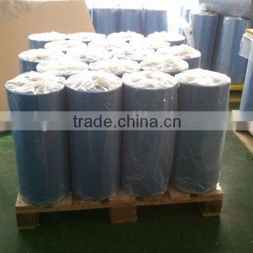 polyethylene plastic packaging film