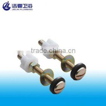 Toilet connecting Bolt screw