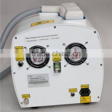 Q Switch Laser Tattoo Removal Machine Newest 1064nm & Q Switched Laser Machine 532nm Q Switched Lasers Tattoo Removal Machine Pigmented Lesions Treatment