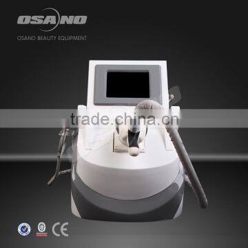 "Targeted Fat Reduction for All Areas of the Body!! OSANO Slimming Machine (RF+VACUUM+ROLLER)" photo-6