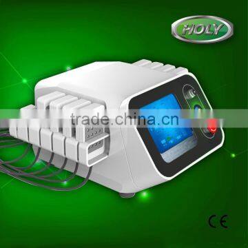 Wholesale lipo laser slimming machine